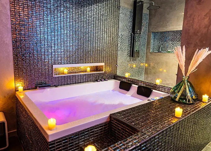 Suite Romantique