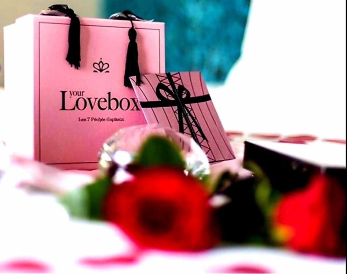 Romantique Couette-café 3*