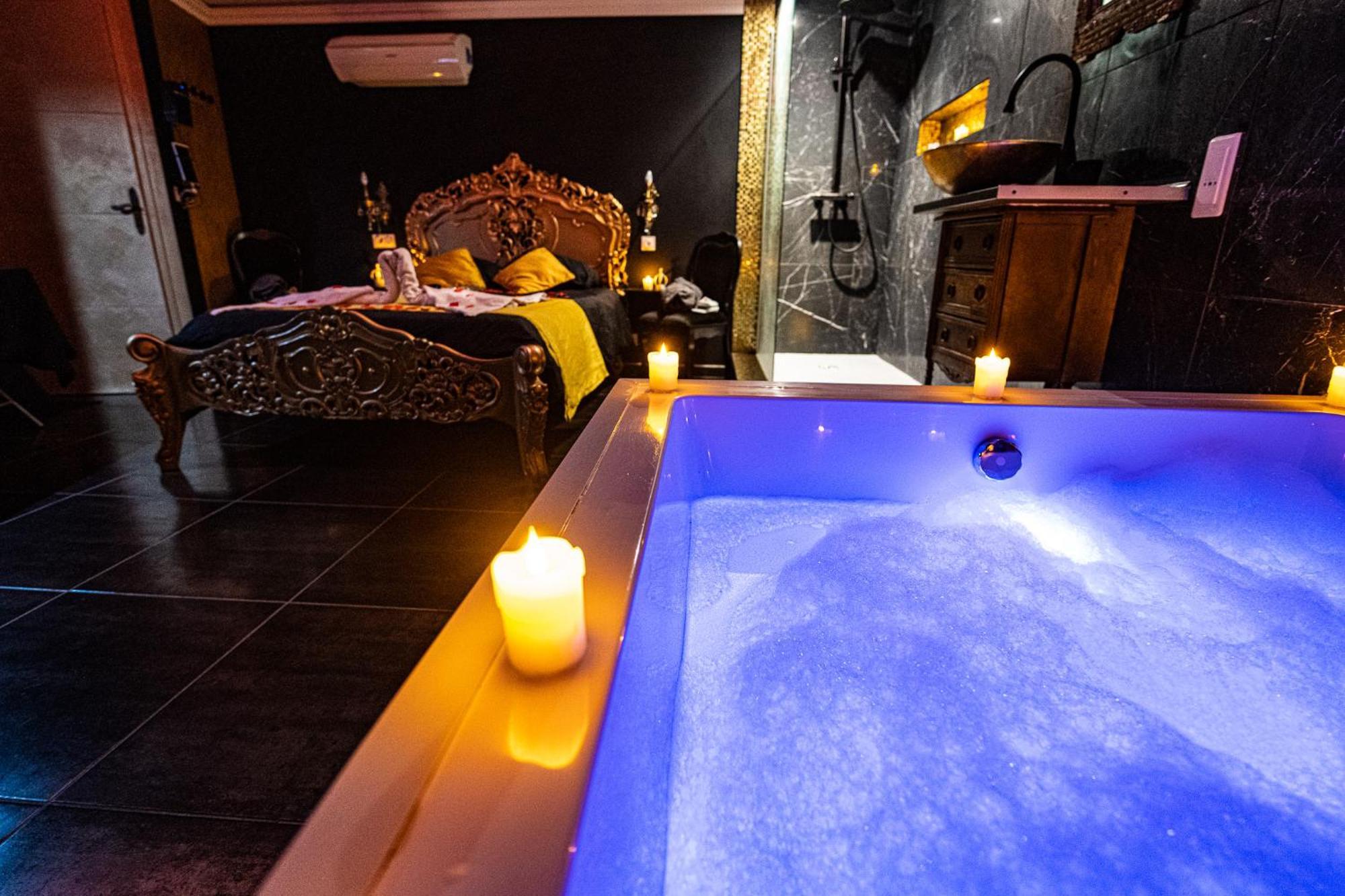 Romantique 3* Narbonne