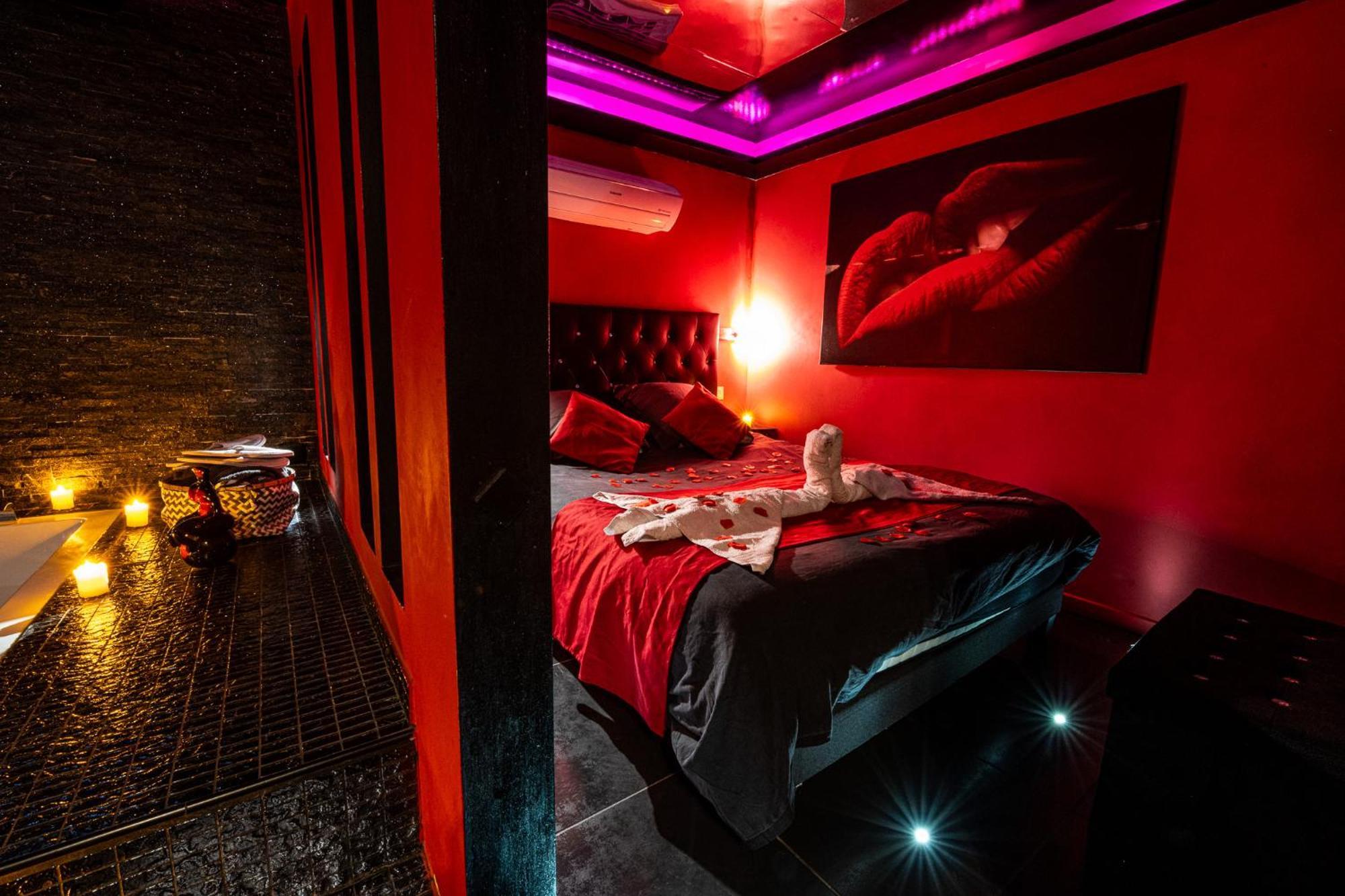 Romantique Couette-café 3*