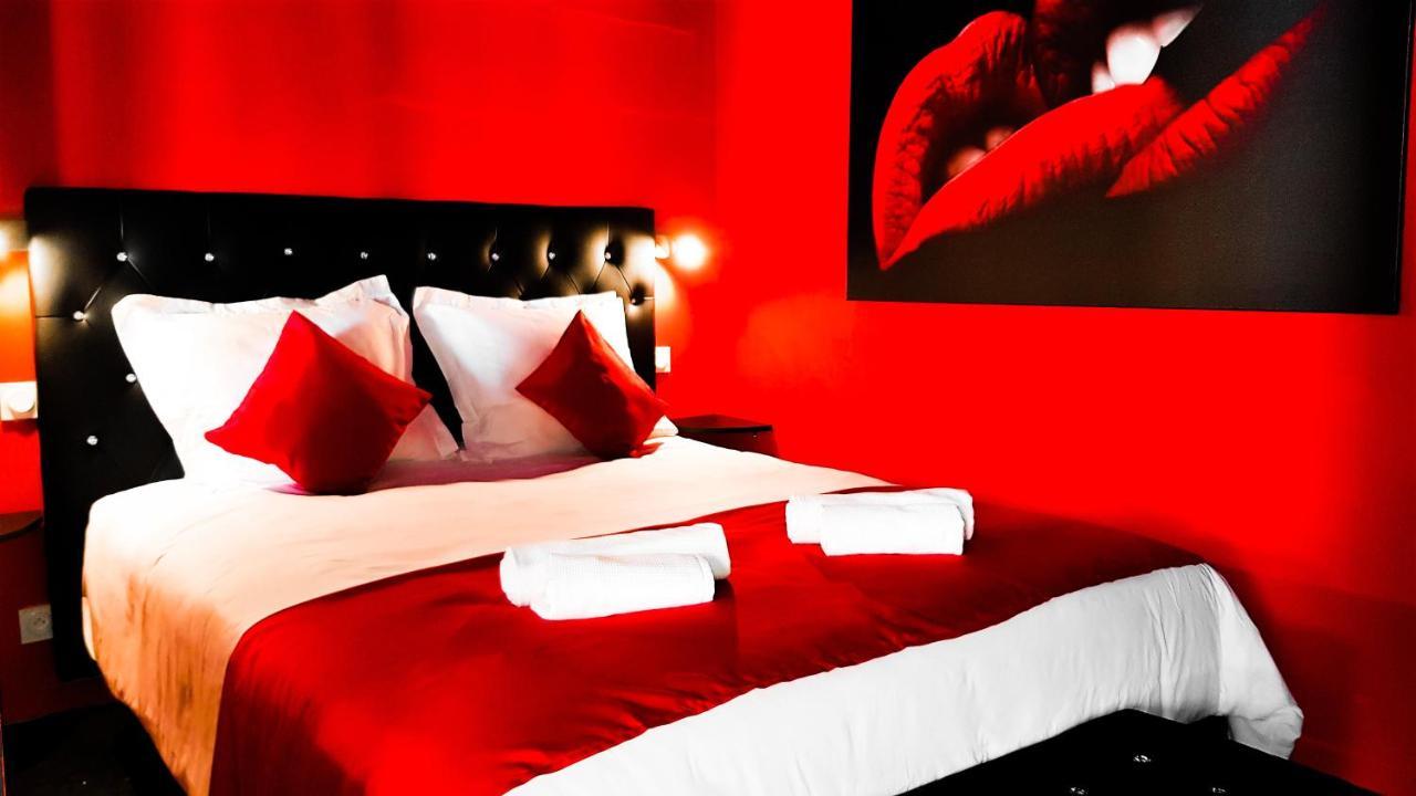 Couette-café Romantique Narbonne